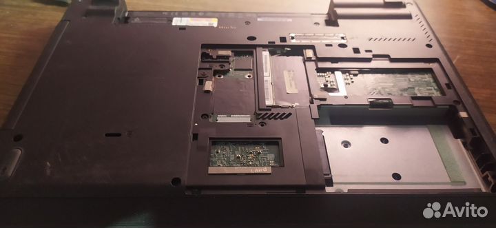 Ноутбук lenovo thinkpad l430