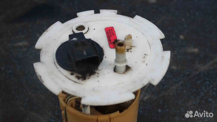 Насос топливный Mitsubishi Galant (Митсубиси Галан