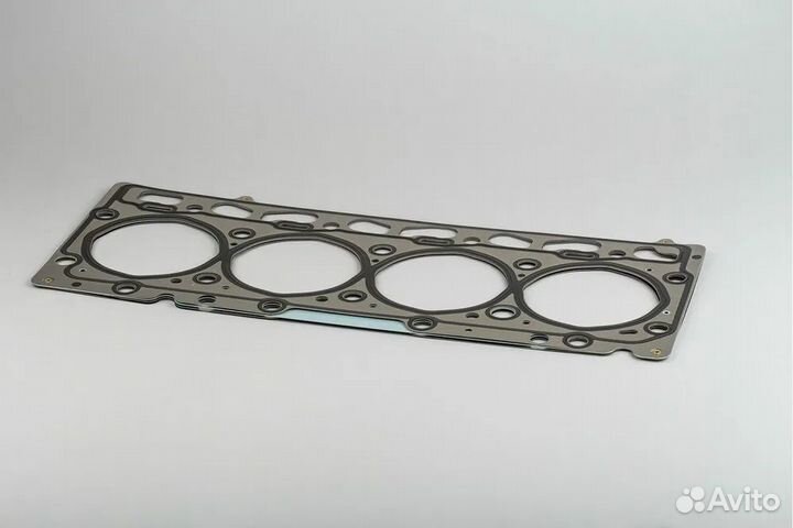 Прокладка ГБЦ Cummins ISF 3.8 Foton
