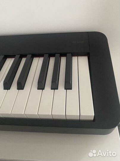 Электронное пианино Privia PX-S1100