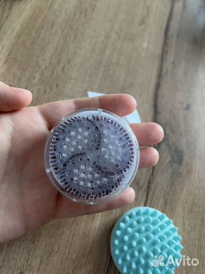 Насадки для эпилятора braun silk epil 9