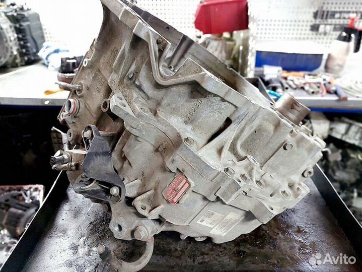 Ремонт и диагностика трансмиссий в сжатые сроки