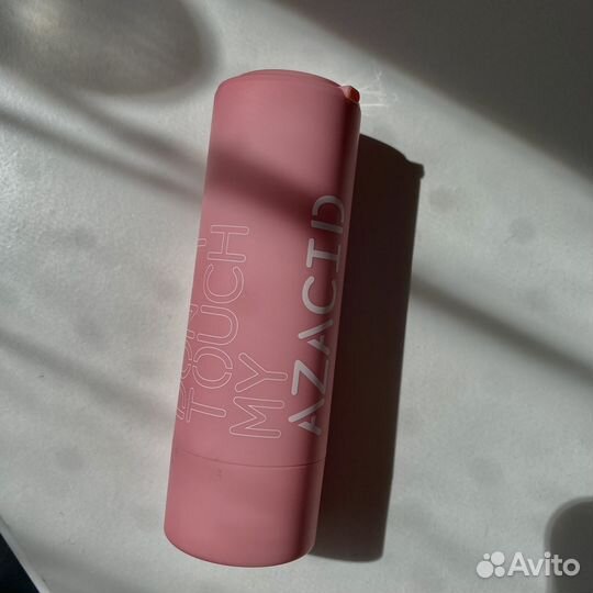 Сыворотка Dont touch my skin azacid