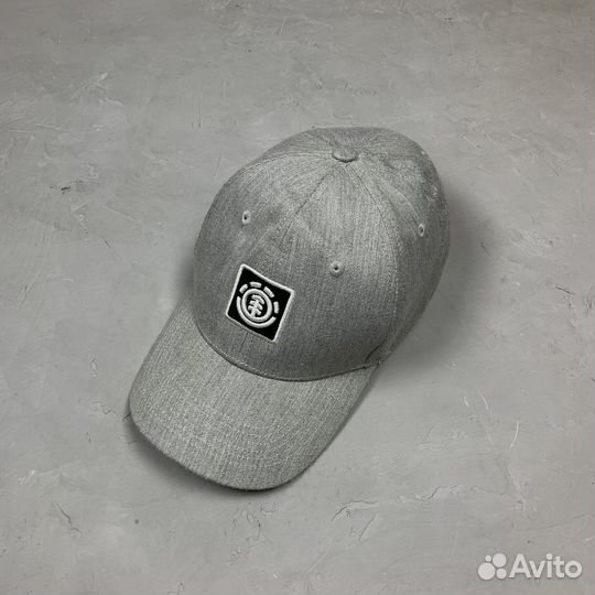 Кепка Element