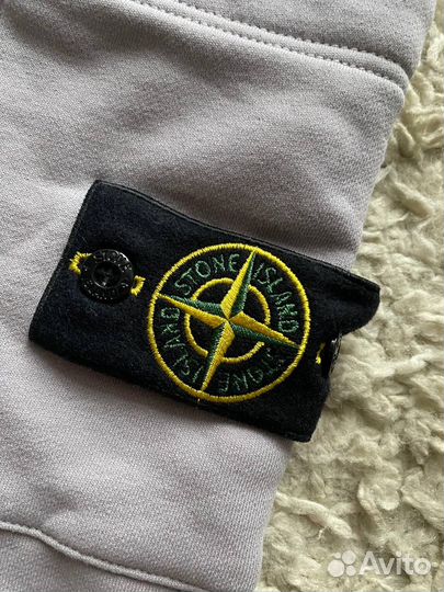 Stone Island шорты