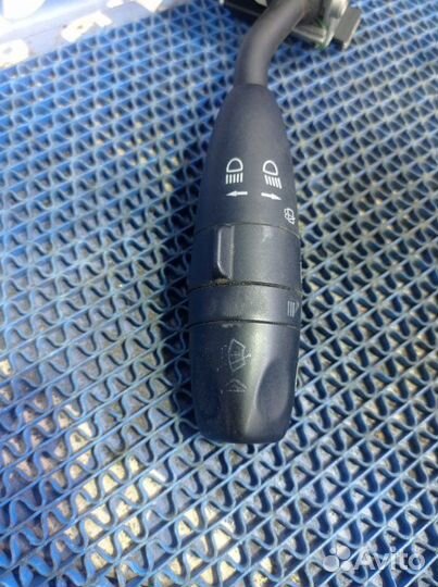 Переключатель поворотов Mercedes-Benz W169 хэтчбек