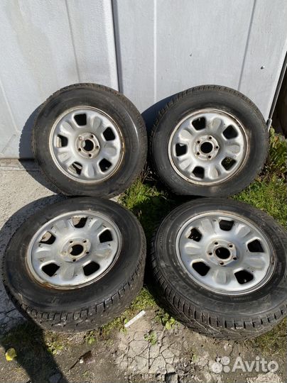 Рено дастер