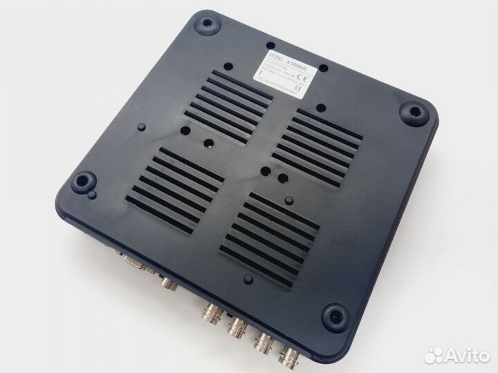 96279 Мини-видеорегистратор DVR 8 каналов