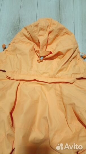 Горнолыжная сноубордическая куртка