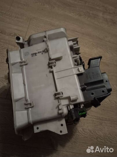 Печка Honda Civic EG9