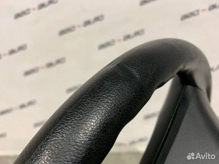 Руль Mazda 3 BL 2011