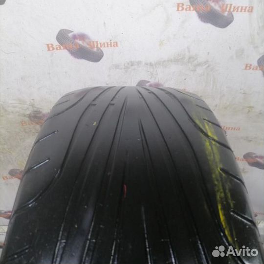 Goodyear Eagle F1 GS-2 205/55 R16