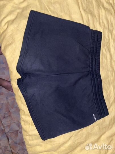 Шорты adidas женские
