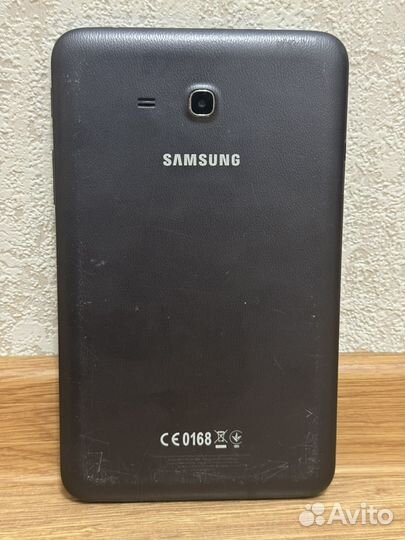 Samsung Galaxy Tab 3 7.0 Lite SM-T110