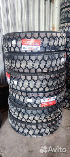 Шины на спецтехнику 315/80/22,5 22 PR