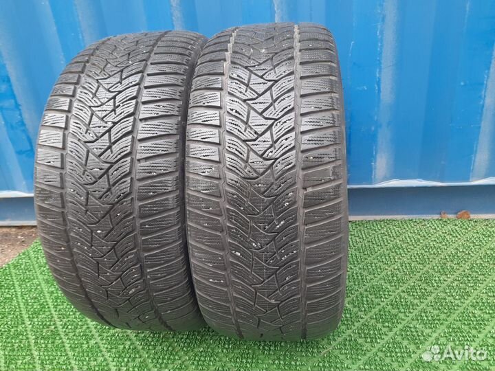 Dunlop Winter Sport 5 245/40 R18 115V