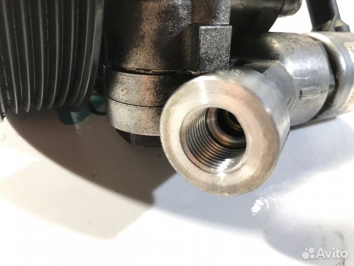 Гидроусилитель Bmw 6-Series E63 N52B30AF 2005