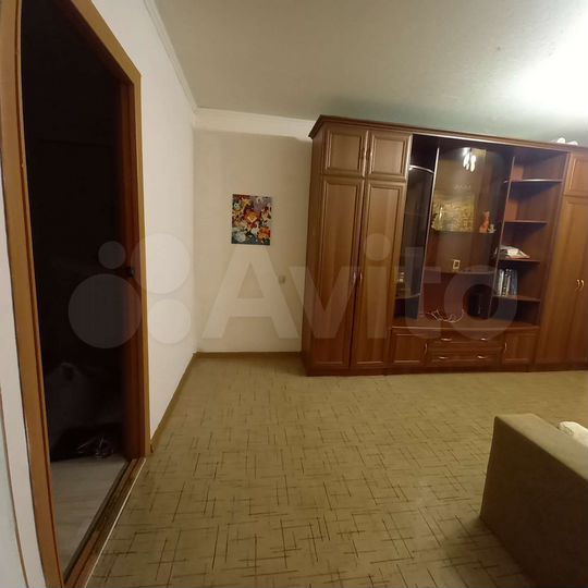 2-к. квартира, 42 м², 4/5 эт.