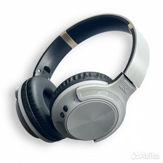 Bluetooth гарнитура RKD-61 Grey