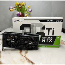 RTX 3060 Ti Palit