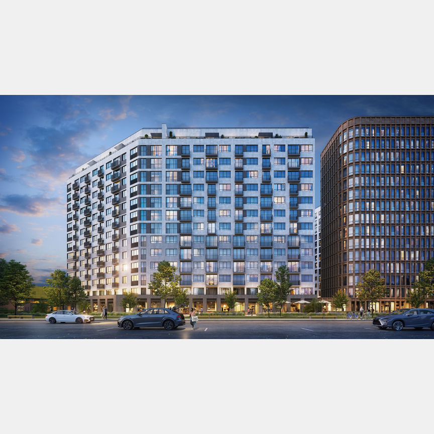 4-к. квартира, 128,8 м², 14/14 эт.