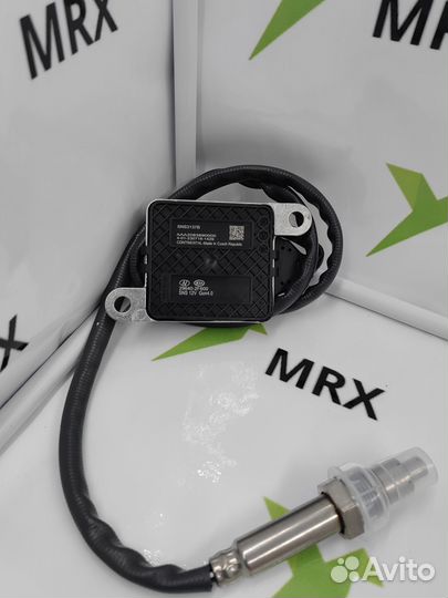 Датчик NOX 296402F600