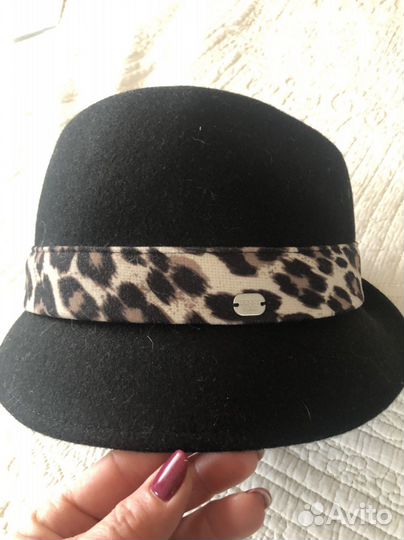 Шляпа женская Италия