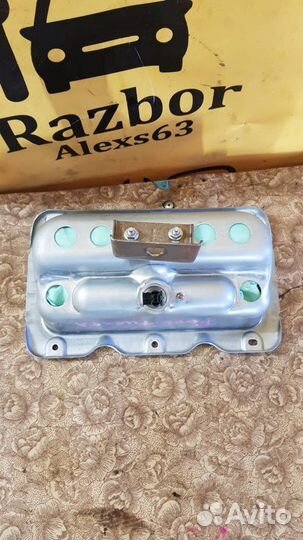 Подушка безопасности Ford Fusion 1.4 2007