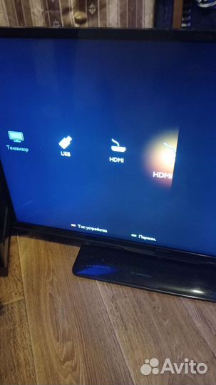 Запчасти для тв 42PFL3018T