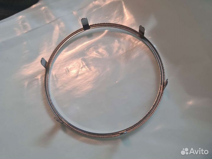 12-3402064 Обод крышки включателя сигнала зим/Побе