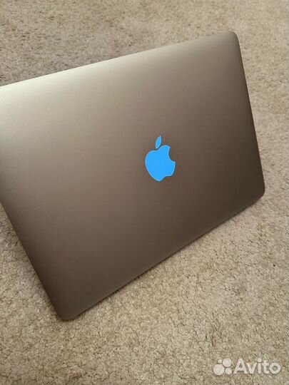Apple MacBook Air 13 2017