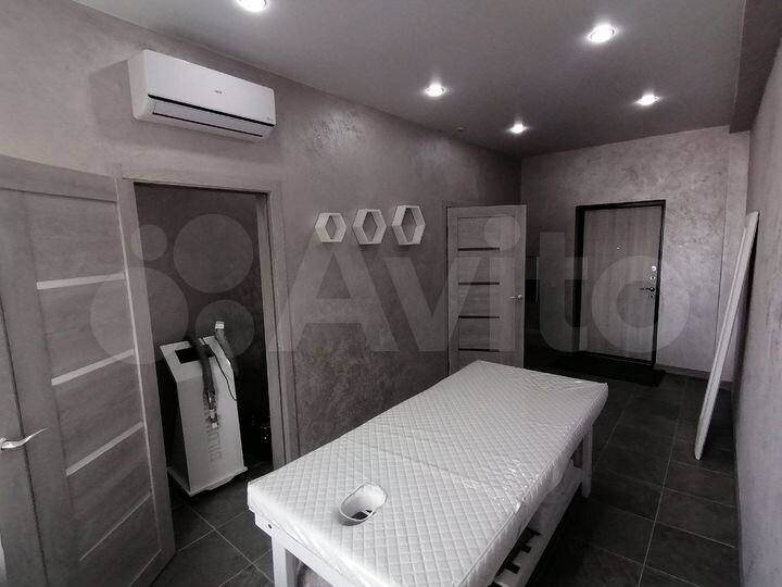 Офис, 19.5 м²