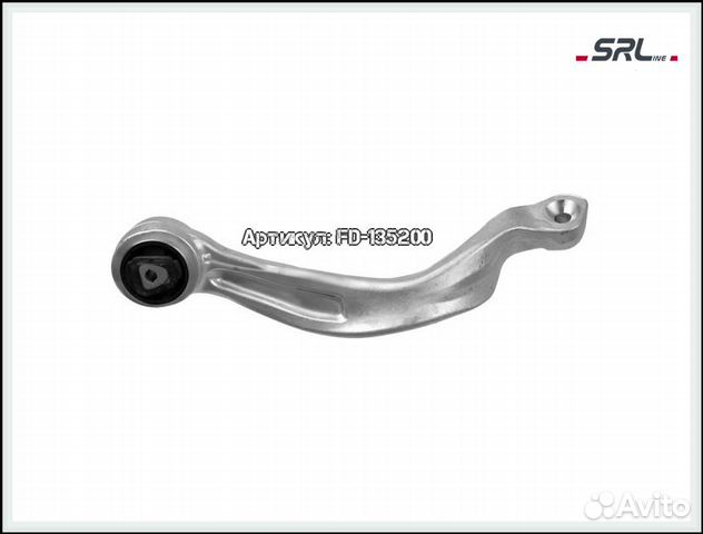 Рычаг передний правый бмв Е60