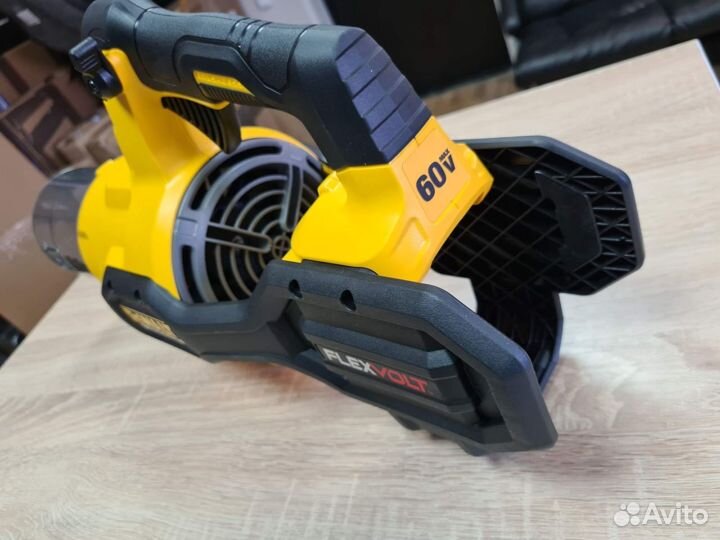 Воздуходувка Dewalt dcbl772B 60V