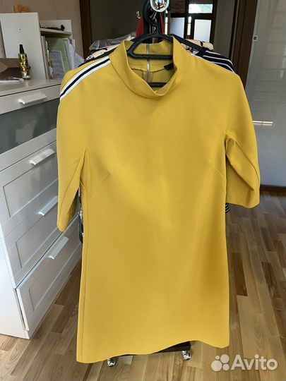 Пакет вещей на девушку 44