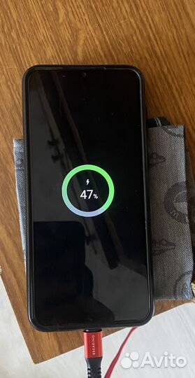 Samsung Galaxy A03 Core, 2/32 ГБ