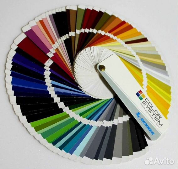 Изготовление и покраска мебельных фасадов