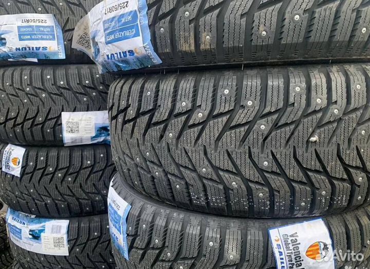 Sailun Ice Blazer WST3 255/50 R19 107T
