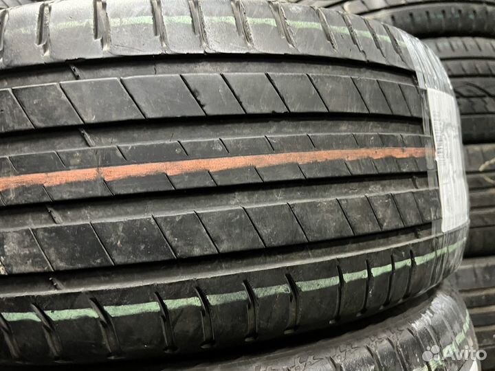 Michelin Latitude Sport 3 235/55 R19