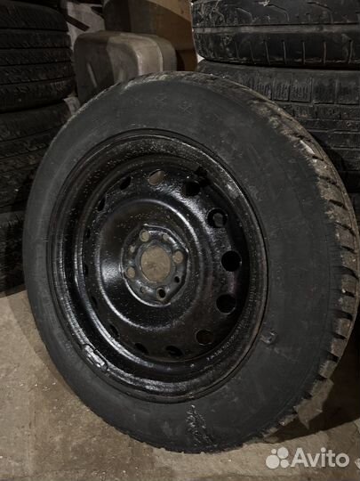 Maxxis MA-SPW Presa Spike 175/65 R14