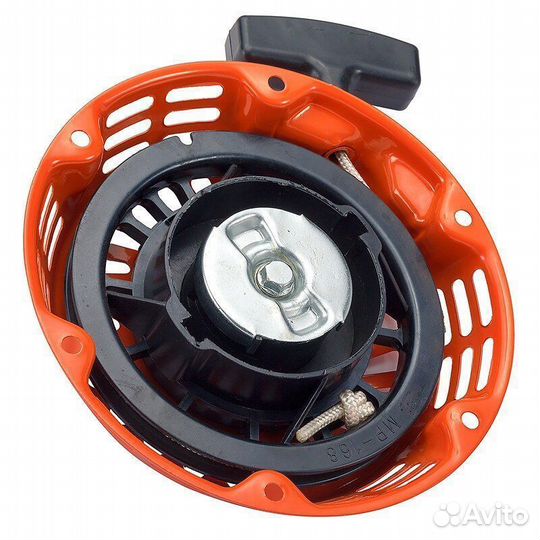 Стартер ручной двигателя на базе GX-200 (168F)