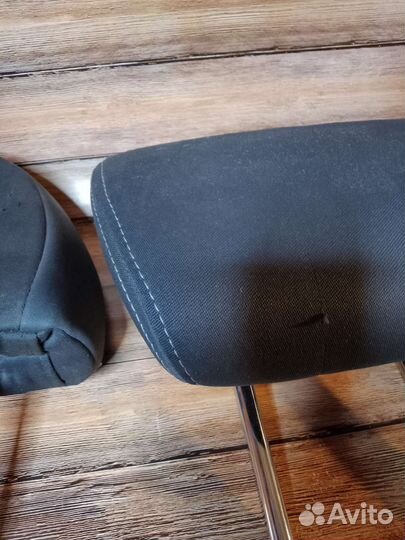 Подголовники задних сидений (дивана) Volvo xc60;90