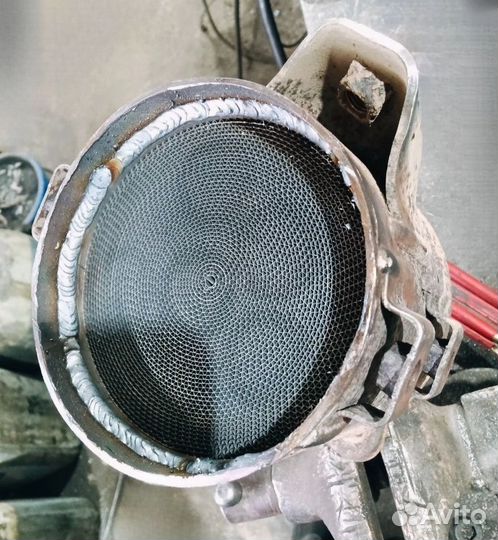 Ремонт автомобилей