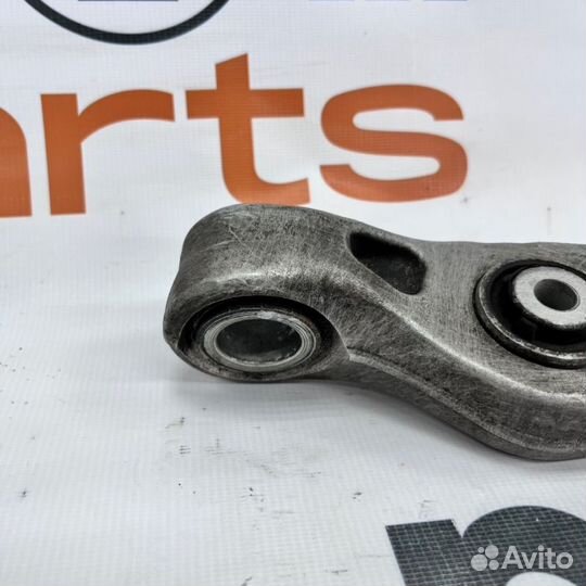 Рычаг подвески передний левый Audi A6 C8 4K 2019