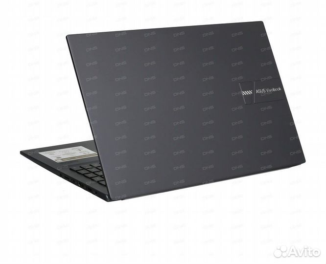Asus vivobook 15 pro RTX3050