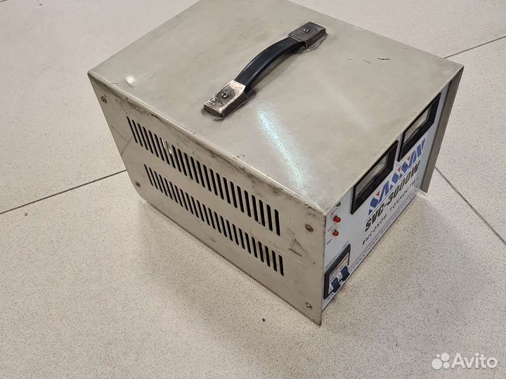 Стабилизатор напряжения ресанта бу