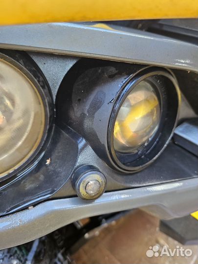 Продаю квадроцикл BRP XT-P 1000R