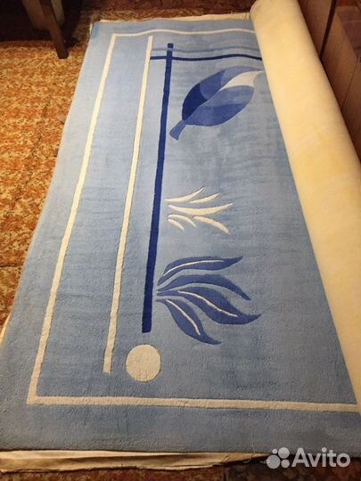 Ковер персидский