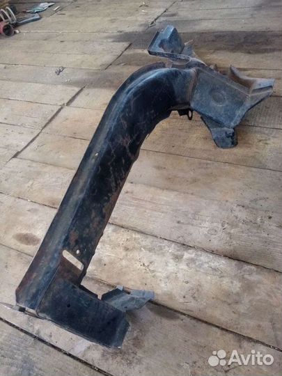 Аленжероны ваз 2108-15