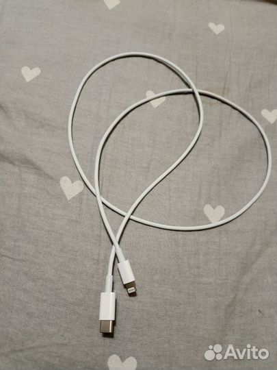 Кабель для iPhone